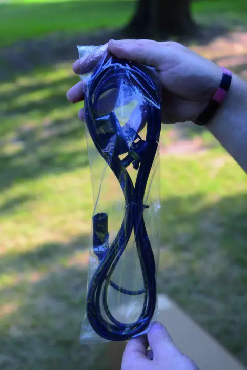 PowerFilm PowerDrive Golf Car Solar Panel Instruction Manual - Step 7