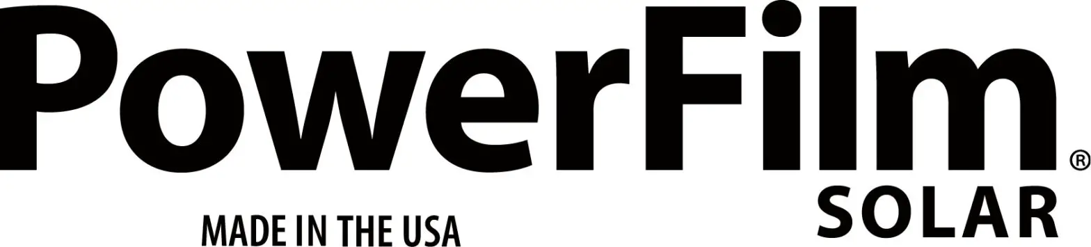 PowerFilm - logo