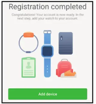 GARETT Kids Twin 4G Smartwatch - Garett Tracker