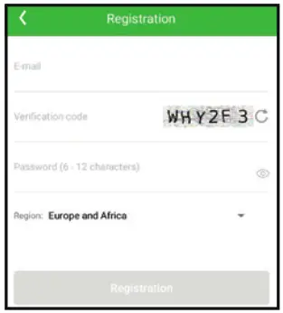 GARETT Kids Twin 4G Smartwatch - password