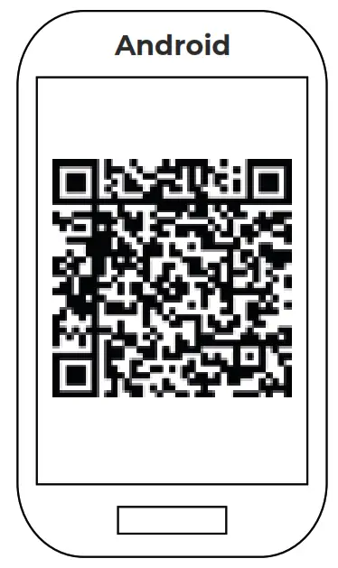 GARETT Kids Twin 4G Smartwatch - qr 1