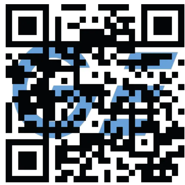 GARETT Kids Twin 4G Smartwatch - qr 4