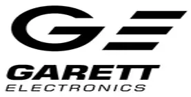 GARETT logo 2