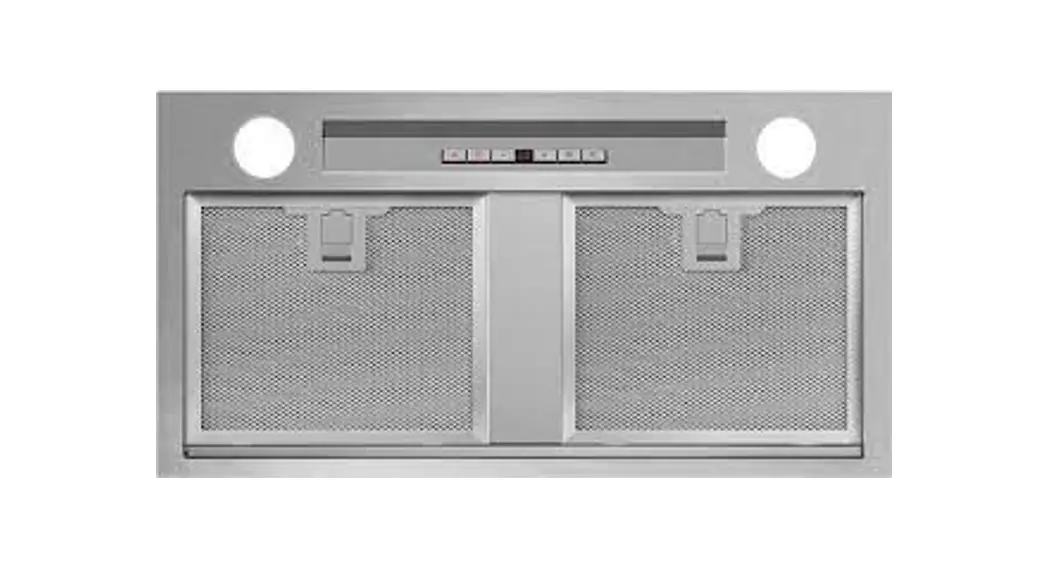 Fisher Paykel Hp24iltx2 24 Inch Insert Range Hood User Guide
