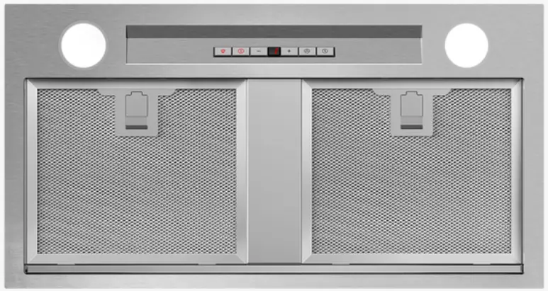 FISHER PAYKEL HP24ILTX2 24 Inch Insert Range Hood