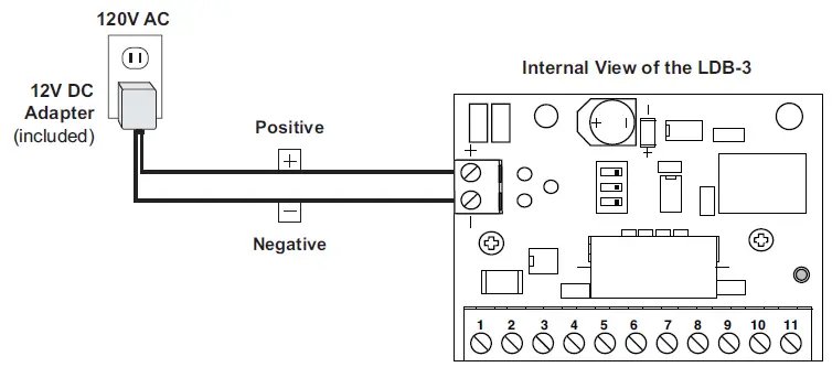 VIKING-ELECTRONICS-LDB-3-Advanced-Loop-and-Ring-Detector-Board-fig-3