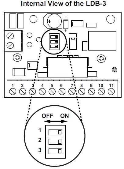 VIKING-ELECTRONICS-LDB-3-Advanced-Loop-and-Ring-Detector-Board-fig-4