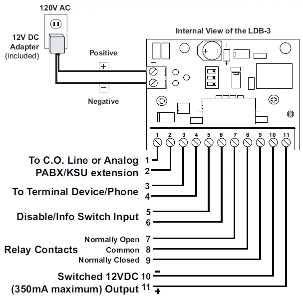 VIKING-ELECTRONICS-LDB-3-Advanced-Loop-and-Ring-Detector-Board-fig-5