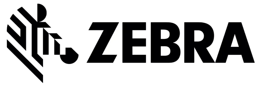 ZEBRA logo