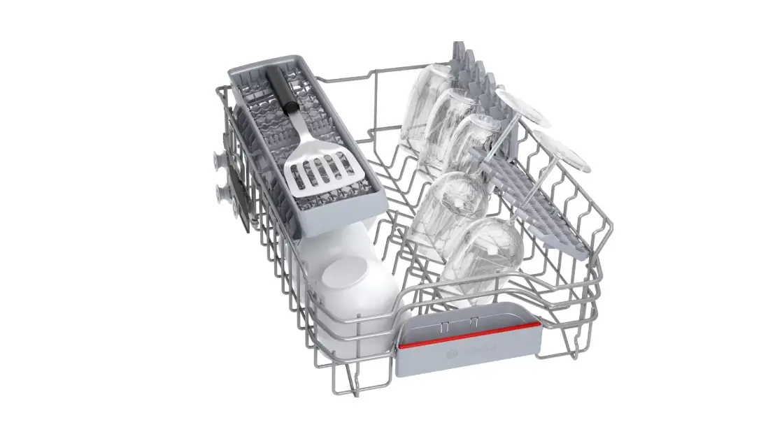 Bosch Spv4hkx53e 4 Total Integrated Dishwasher User Guide Bosch Spv4hkx53e 4 Total Integrated Dishwasher User Guide