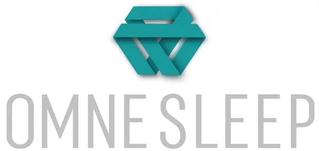 OMNE SLEEP logo