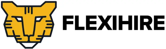 FLEXIHIRE LOGO