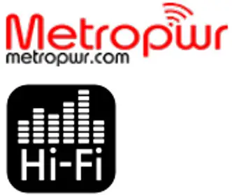 Metropwr logo