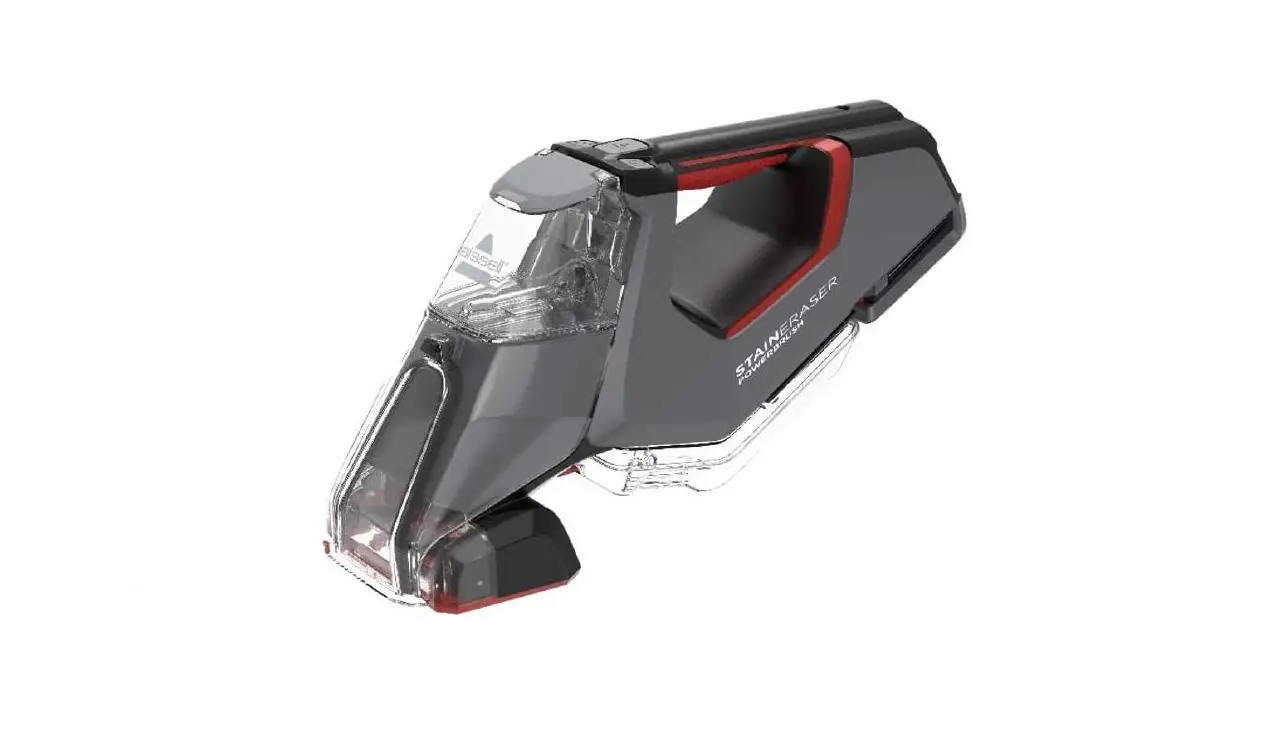 Pet Stain Eraser Powerbrush Brush Roll Maintenance | Support