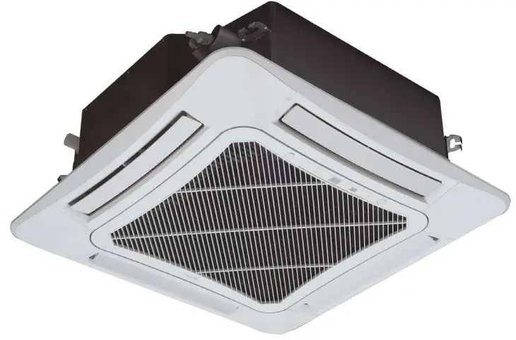GREE CAS12HP230V1BC Cassette Fan Coil