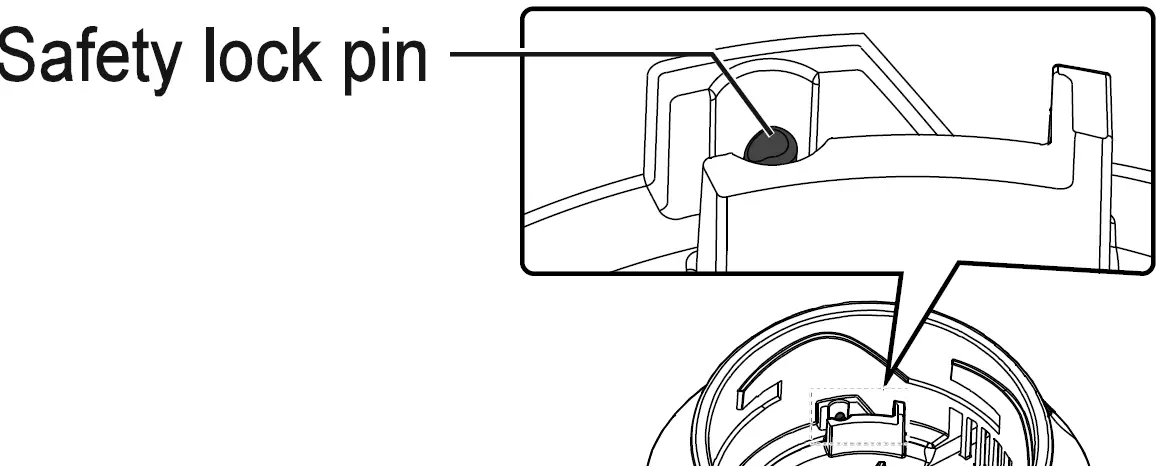 Panasonic MX-EX1001 Lightweight Blender 13