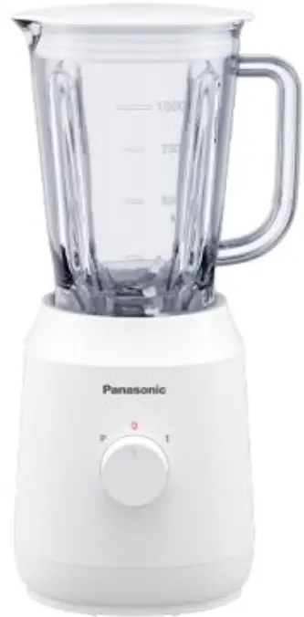 Panasonic MX-EX1001 Lightweight Blender product