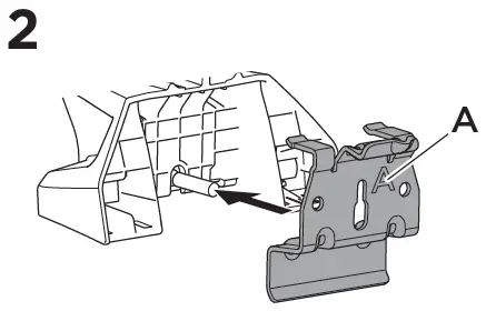 THULE-Kit-186045-Class-Cycles-fig-5