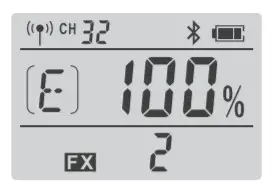 CLAR S60 Focusing LED Light Wireless LED - optional 4