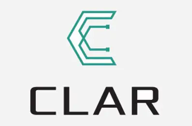 CLAR logo