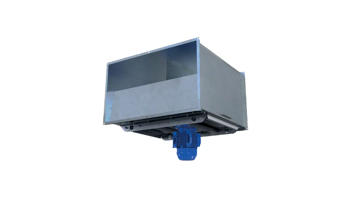 Vents Vkpd Duct Smoke Extraction Fan User Manual