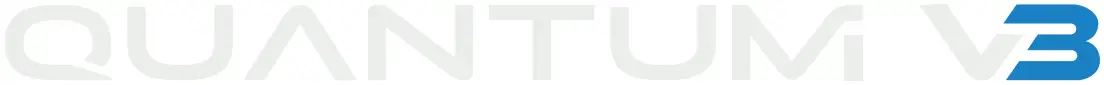 Quantum V3 LOGO