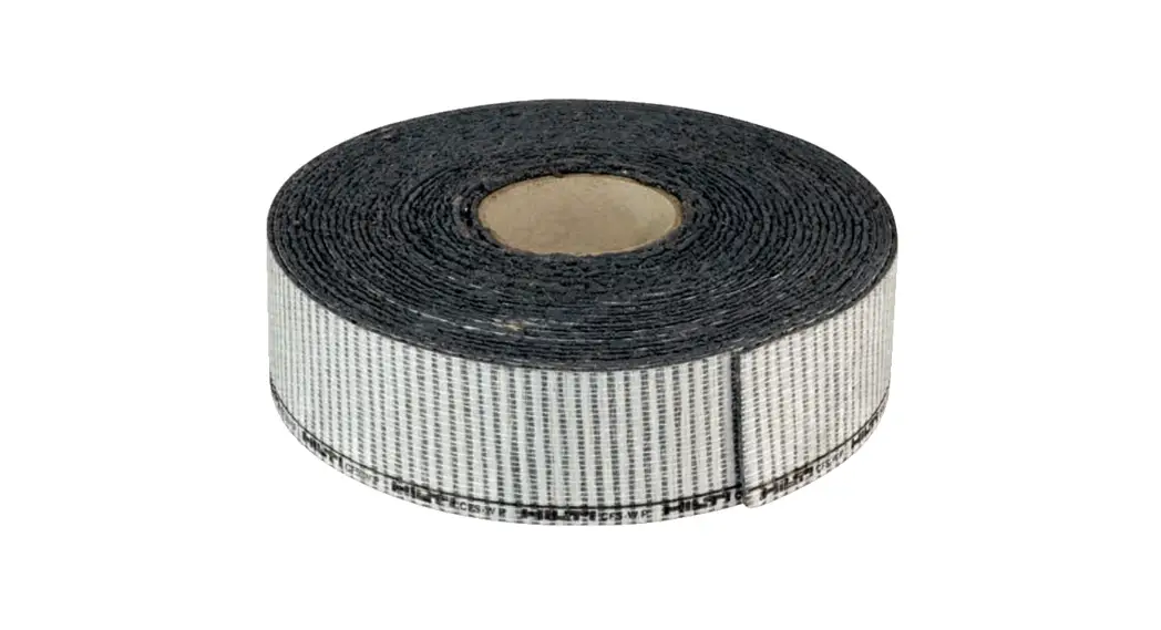 Hilti Cfs-w P Firestop Power Wrap Instruction Manual