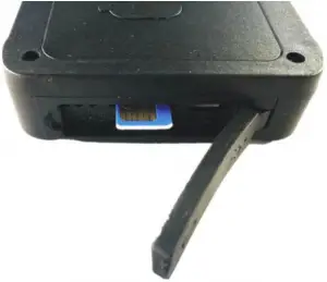 SIM Card installation 2