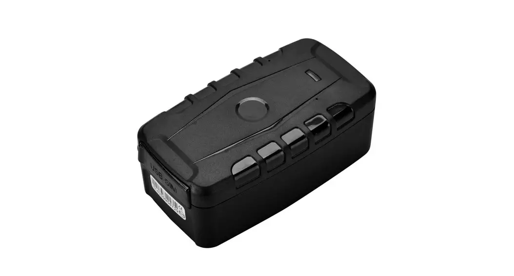 Yanhui Cctr-628 Time Gps Tracker User Guide Yanhui Cctr-628 Time Gps Tracker User Guide