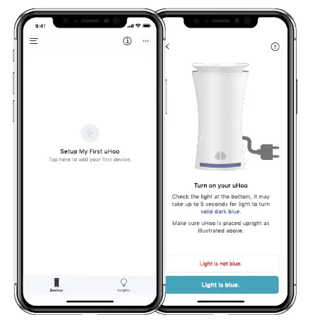 uHoo Smart Air Monitor (11)