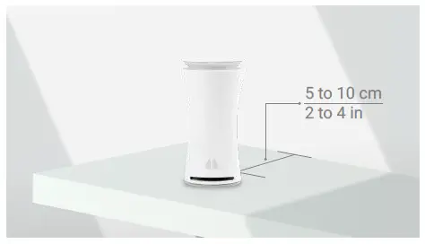 uHoo Smart Air Monitor (14)