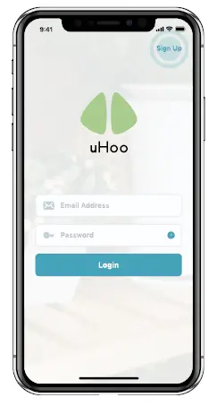 uHoo Smart Air Monitor (5)