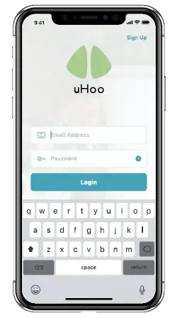 uHoo Smart Air Monitor (8)