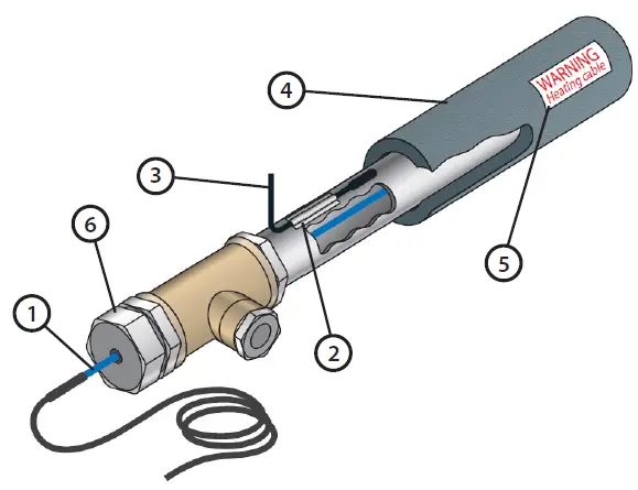 Danfoss-DEVIpipeheat-10-V3-Self-Limiting-Cables-on-Drum-fig-9