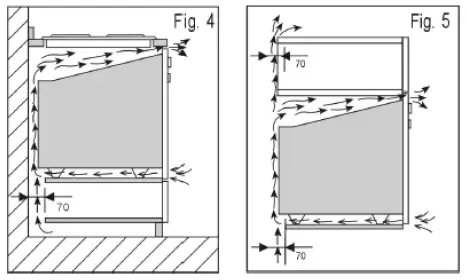 omega OBOS605B Oven-1