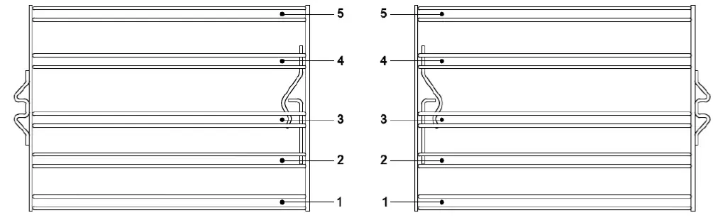 omega OBOS605B Oven-16