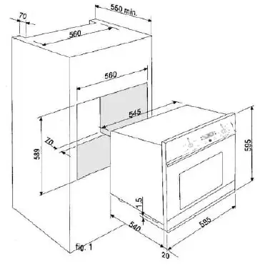 omega OBOS605B Oven-2