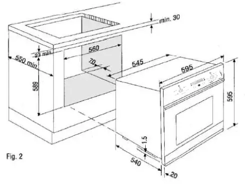 omega OBOS605B Oven-3