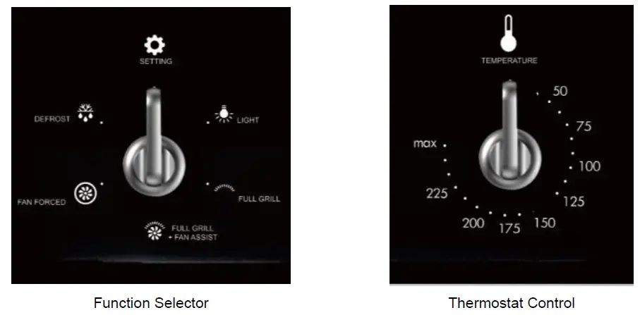 omega OBOS605B Oven-7
