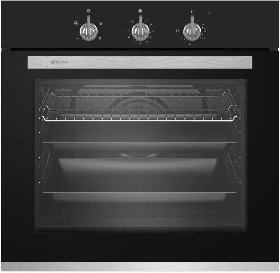 omega OBOS605B Oven
