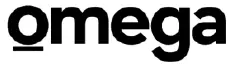 omega logo