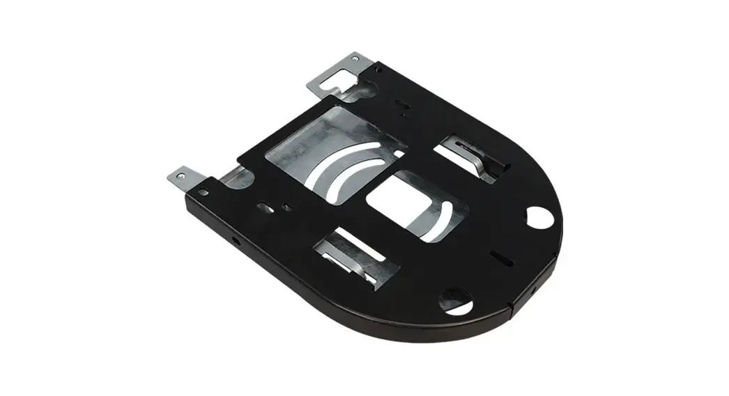 Bolin Technology Bl-wm-01 Indoor Camera Ceiling Mounting Kit User Manual Bolin Technology Bl-wm-01 Indoor Camera Ceiling Mounting Kit User Manual