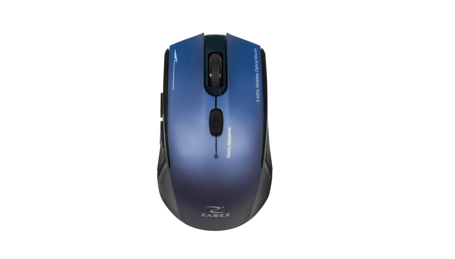 Zadez M-338 Wireless Mouse User Manual Zadez M-338 Wireless Mouse User Manual