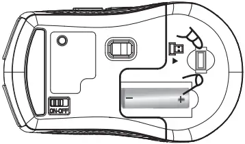 ZADEZ M-338 Wireless Mouse 05