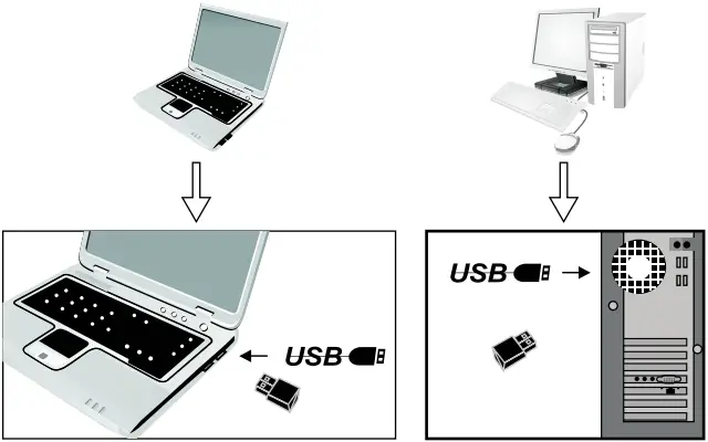 ZADEZ M-338 Wireless Mouse 06