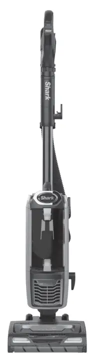 Shark NZ801UK DuoClean Powered -
