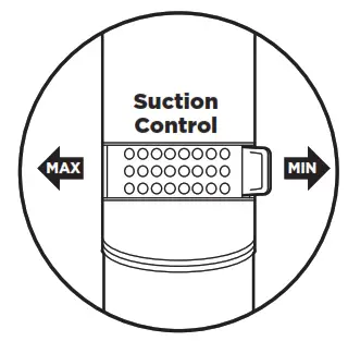 Shark NZ801UK DuoClean Powered - STEP 3.1