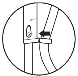 Shark NZ801UK DuoClean Powered - convenience