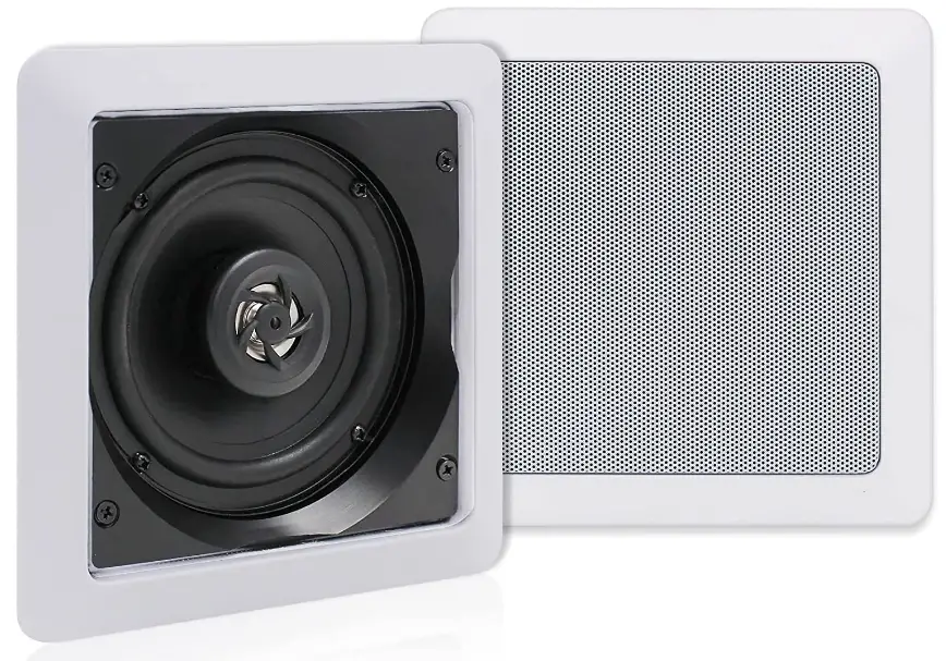 Herdio-SZJW-HCS5022-5.25-inches-160W-2-Way-Ceiling-Speakers-Product