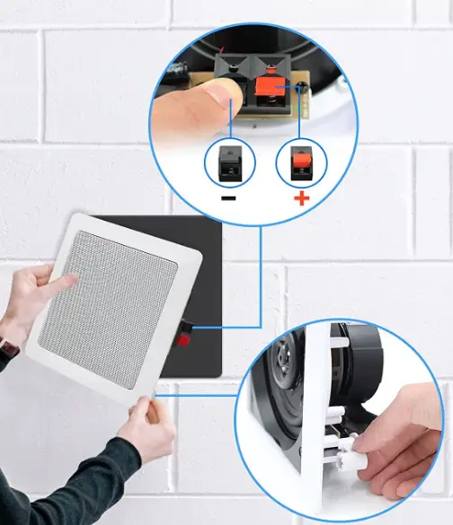 Herdio-SZJW-HCS5022-5.25-inches-160W-2-Way-Ceiling-Speakers-fig-1